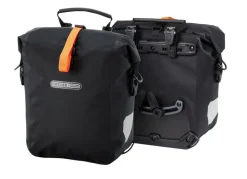 Ortlieb Gravel-Pack QL2.1 Stevige Voortassen