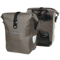 Ortlieb Gravel-Pack QL2.1 Stevige Voortassen