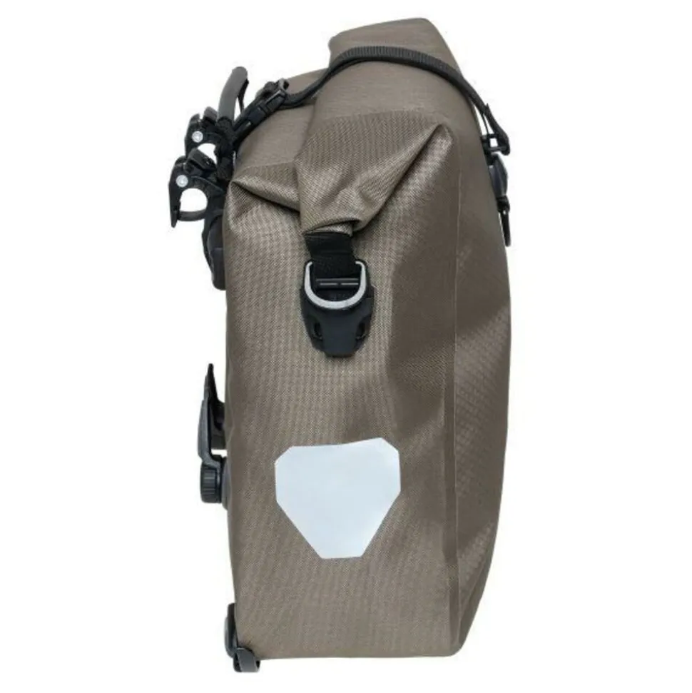 Ortlieb Gravel-Pack QL2.1 Stevige Voortassen