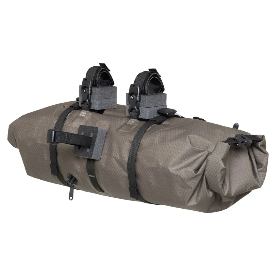 Ortlieb Handlebar Pack 9 L - bikepacking stuurtas