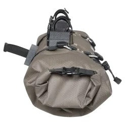 Ortlieb Handlebar Pack 9 L - bikepacking stuurtas