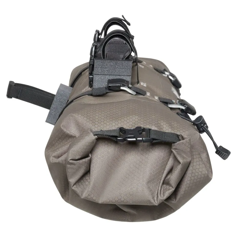 Ortlieb Handlebar Pack 9 L - bikepacking stuurtas