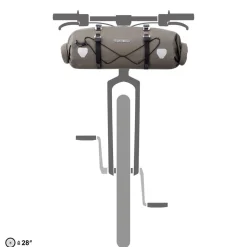 Ortlieb Handlebar-Pack Flex 15 L