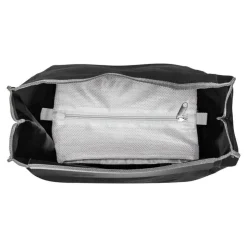 Ortlieb Handlebar-pack plus 11 L salsa/dark-chili