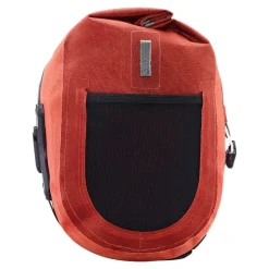 Ortlieb Handlebar-pack plus 11 L salsa/dark-chili