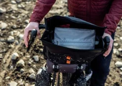 Ortlieb Handlebar-pack QR inner pocket