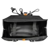 Ortlieb Handlebar-pack QR 11 L black-mat