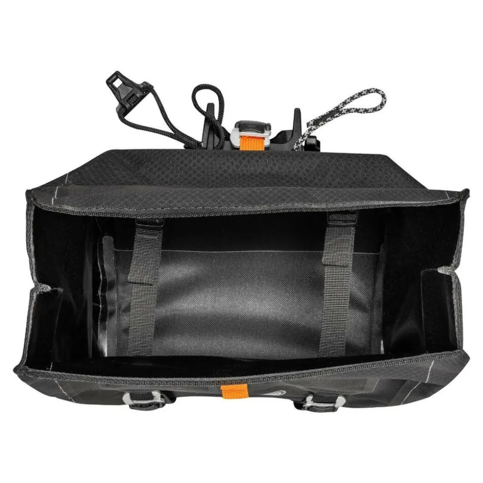 Ortlieb Handlebar-pack QR 11 L black-mat