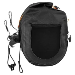 Ortlieb Handlebar-pack QR 11 L black-mat