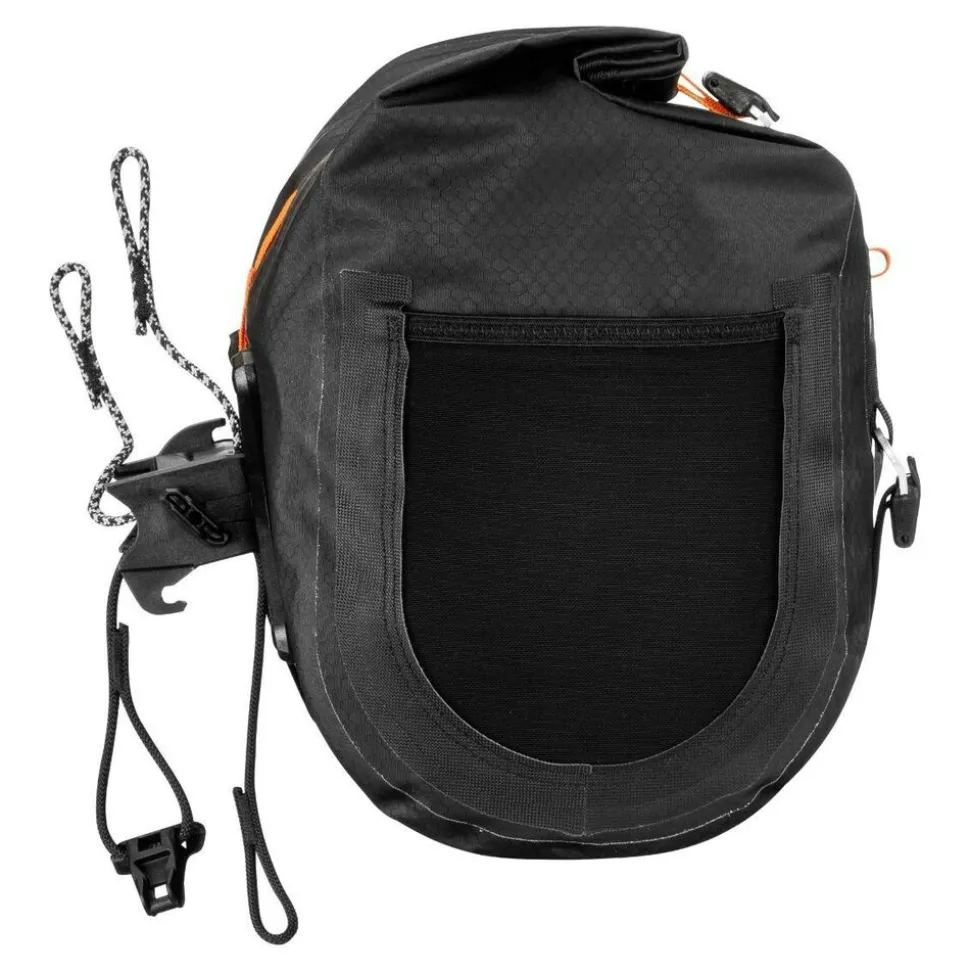 Ortlieb Handlebar-pack QR 11 L black-mat