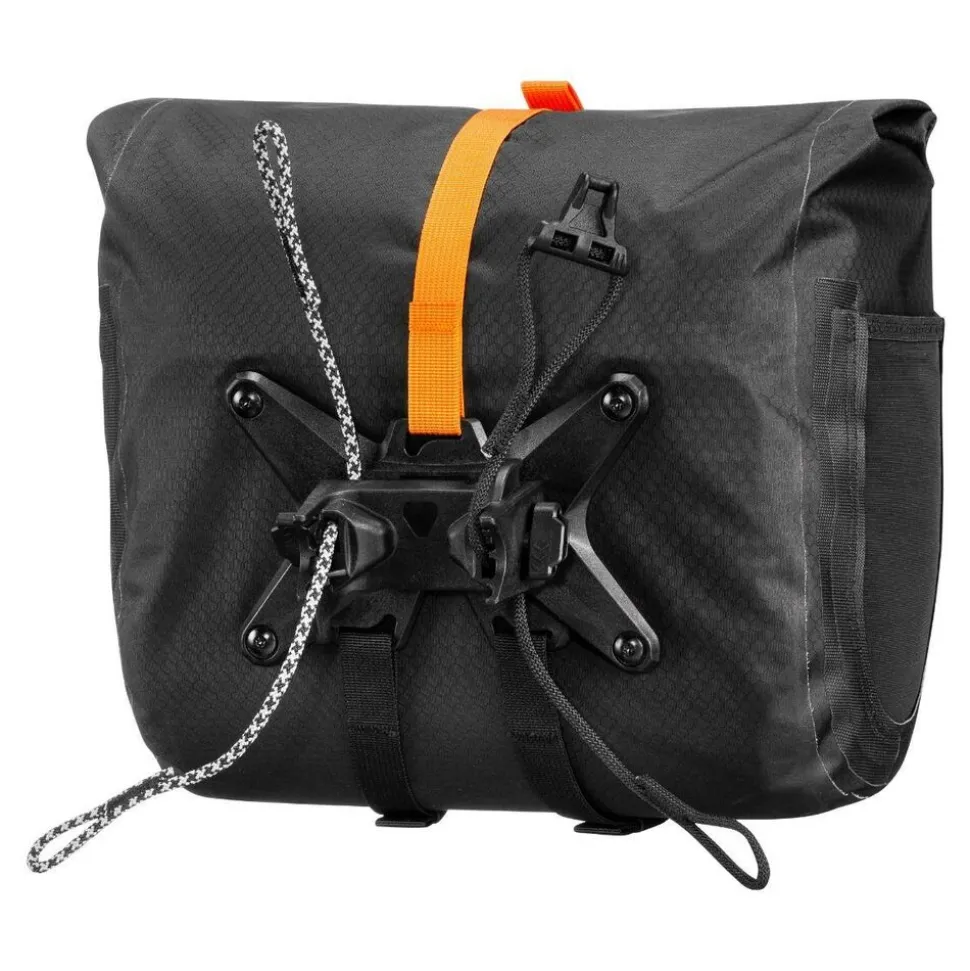 Ortlieb Handlebar-pack QR 11 L black-mat