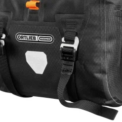 Ortlieb Handlebar-pack QR 11 L black-mat