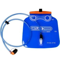 Ortlieb Hydration system with thermo bag 2L atrack