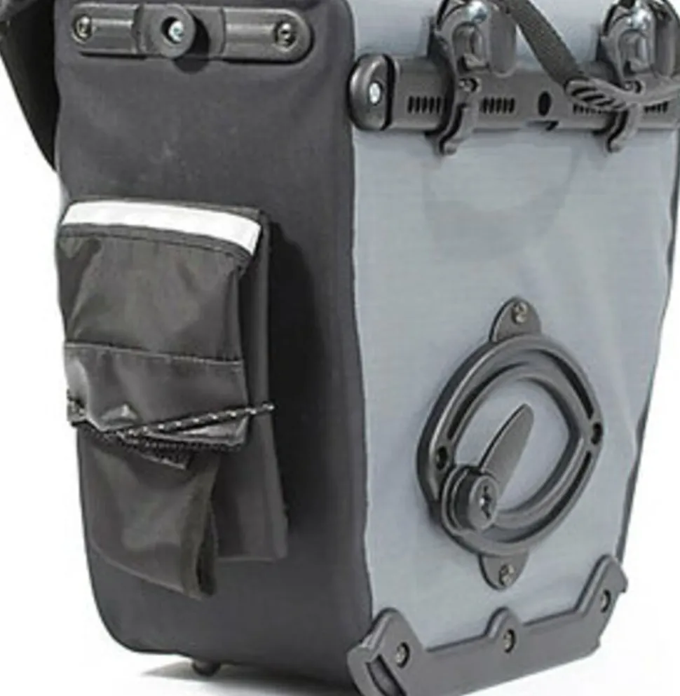 Ortlieb Mesh Pocket for Bags - luchtig netje voor natte spullen