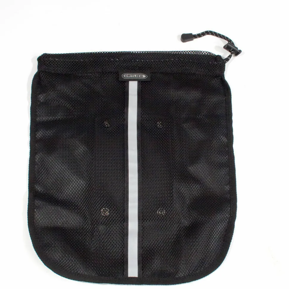 Ortlieb Mesh Pocket for Bags - luchtig netje voor natte spullen