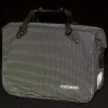 Ortlieb Office bag High Visibility QL2,1 21 L black reflec