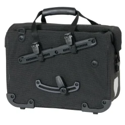 Ortlieb Office bag High Visibility QL2,1 21 L black reflec