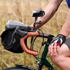 Ortlieb Opzetstuk voor Ultimate 6 montageset