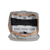 Ortlieb Packing cube L 12 L grey