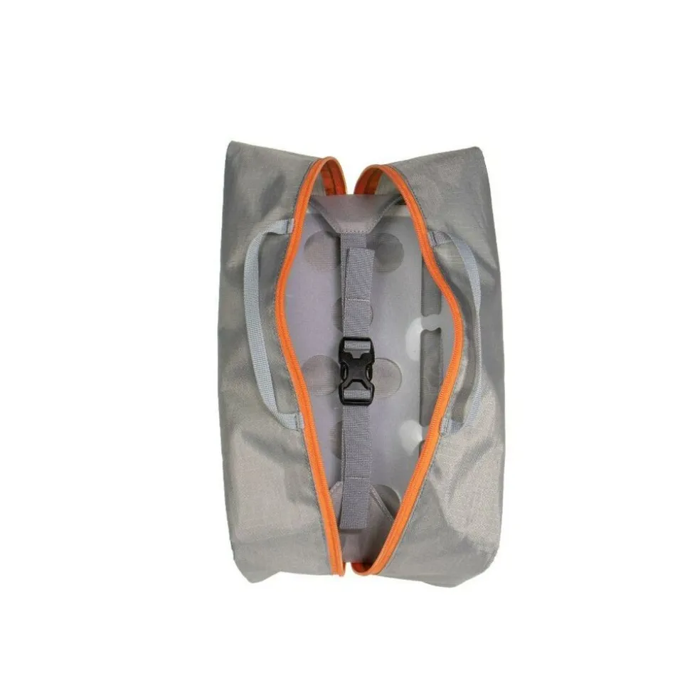 Ortlieb Packing cube S 6 L grey