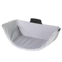 Ortlieb Pannier Stabilizing insert grey