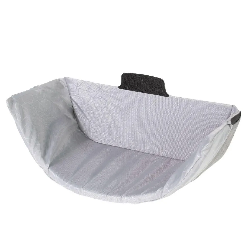 Ortlieb Pannier Stabilizing insert grey