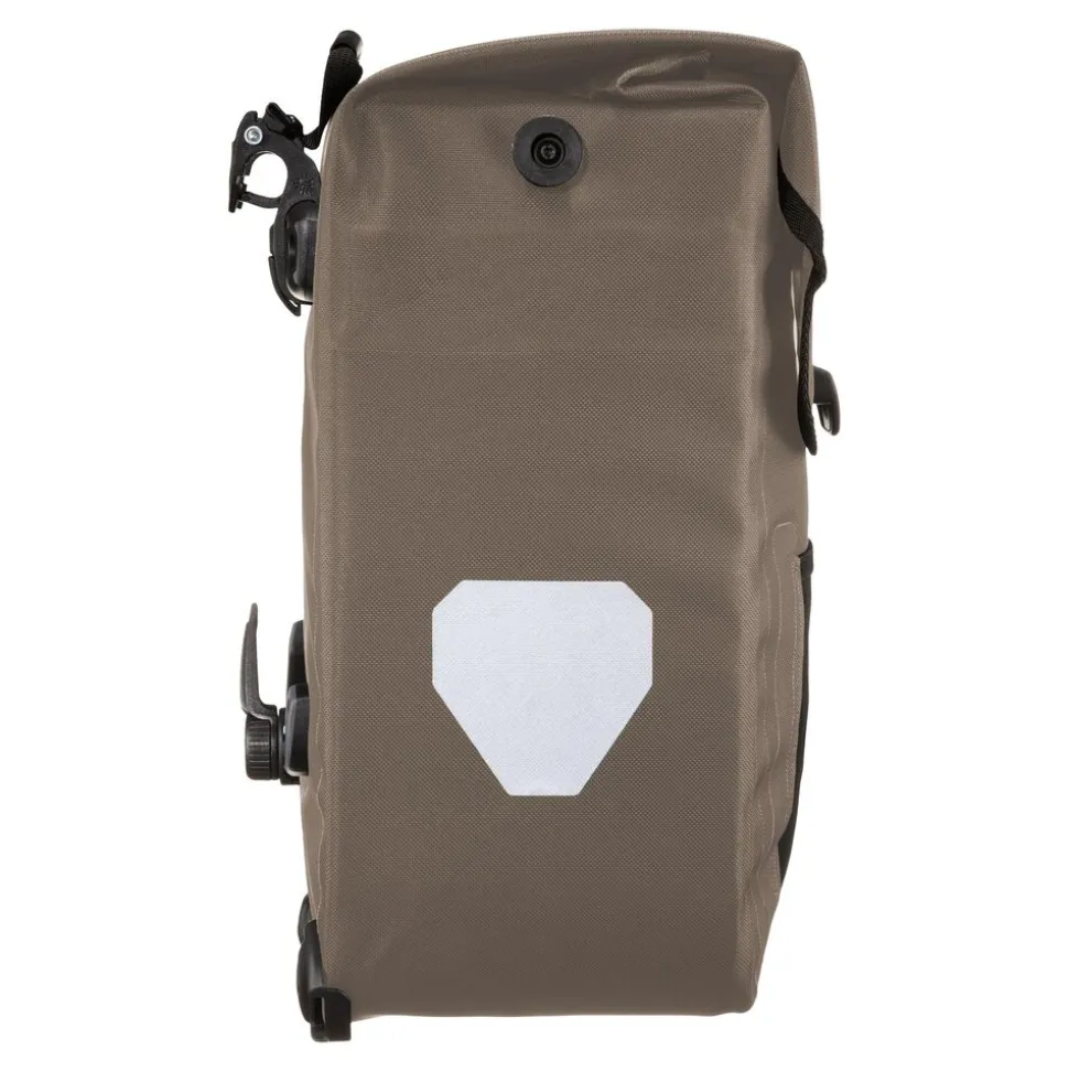 Ortlieb Pedal mate QL2.1 16L