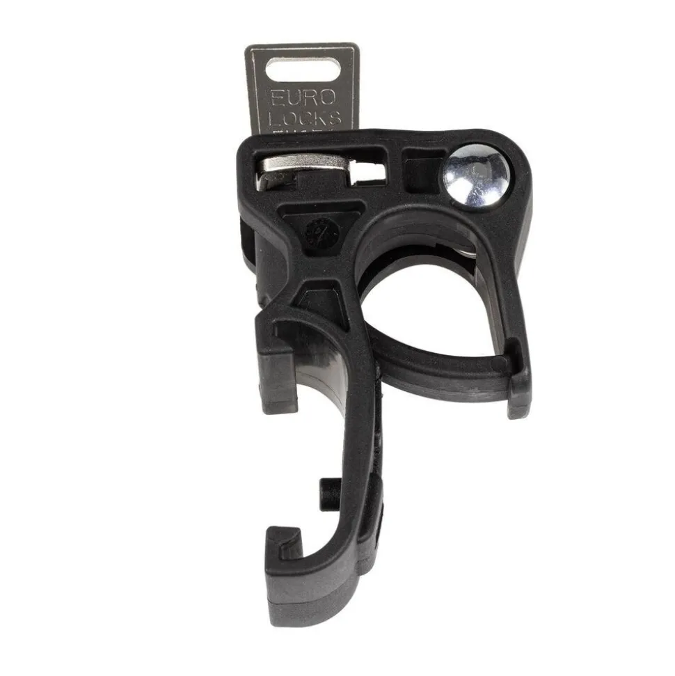 Ortlieb QL 2 Lock Black