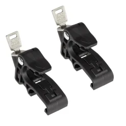 Ortlieb QL 2 Lock Black