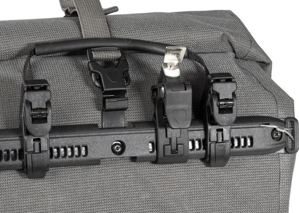 Ortlieb QL 2 Lock Black