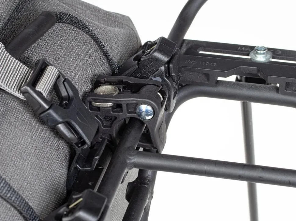 Ortlieb QL 2 Lock Black