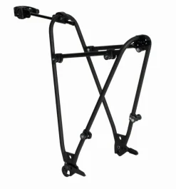 Ortlieb Quick rack light QL1/2/2.1/3/3.1 black
