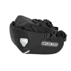 Ortlieb Saddle-Bag Two 1.6L black-matt
