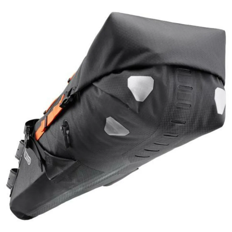 Ortlieb Seat-Pack 11L - Bikepacking zadeltas