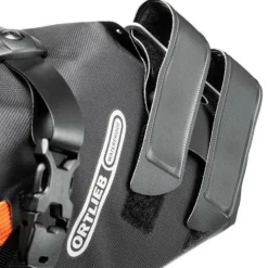 Ortlieb Seat-Pack 11L - Bikepacking zadeltas