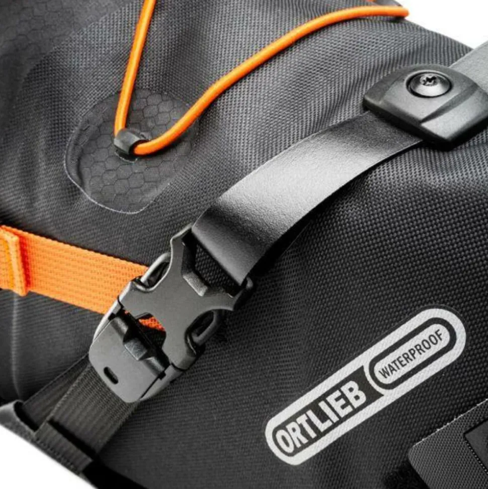 Ortlieb Seat-Pack 11L - Bikepacking zadeltas