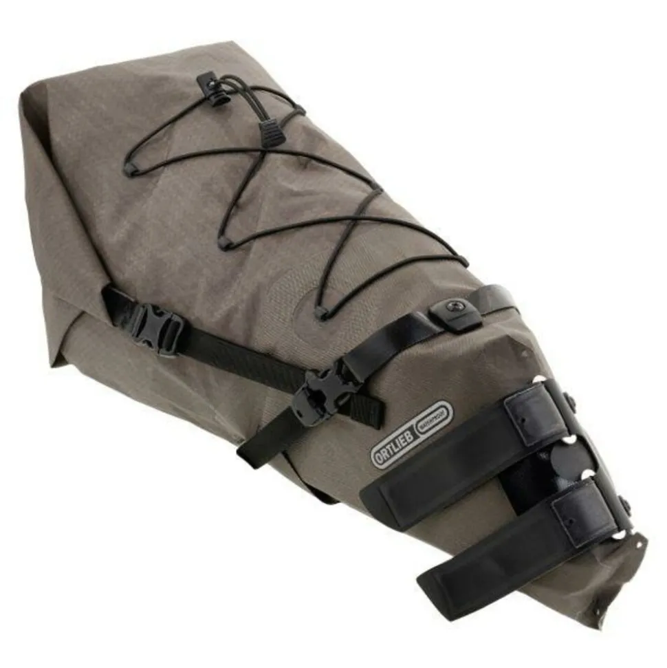 Ortlieb Seat-Pack 11L - Bikepacking zadeltas