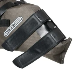 Ortlieb Seat-Pack 11L - Bikepacking zadeltas
