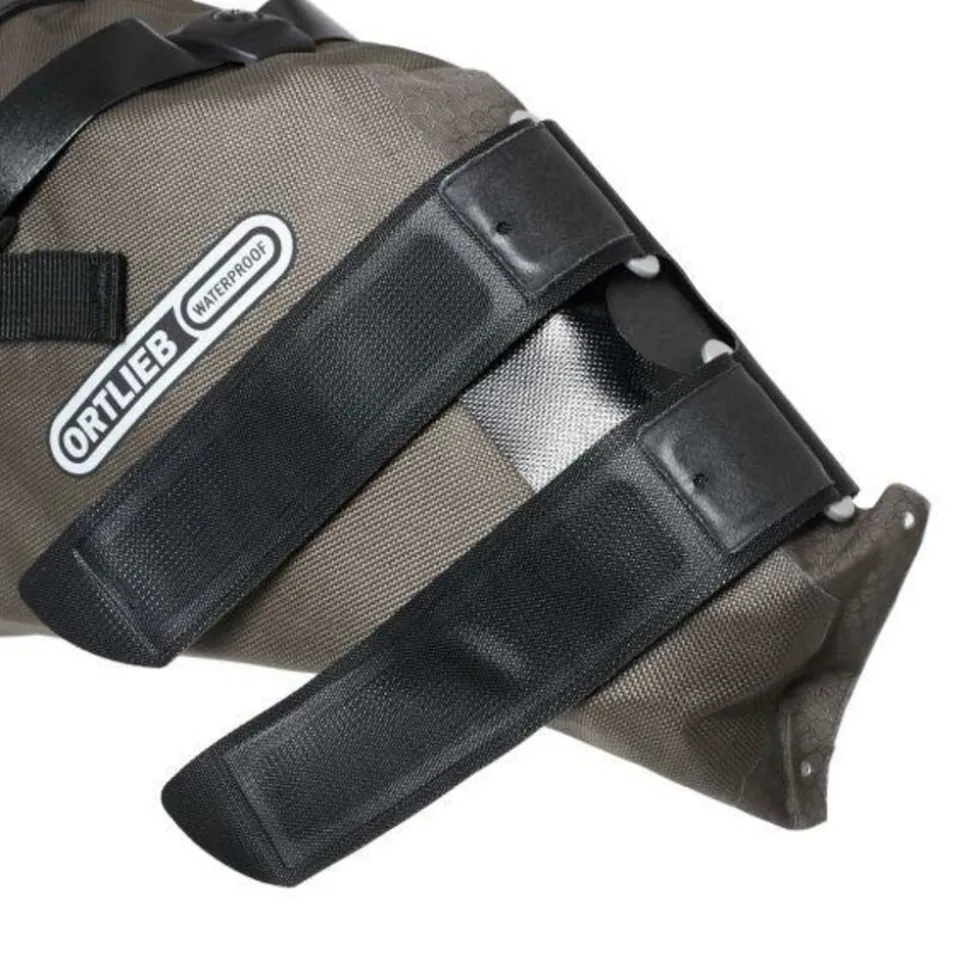 Ortlieb Seat-Pack 11L - Bikepacking zadeltas