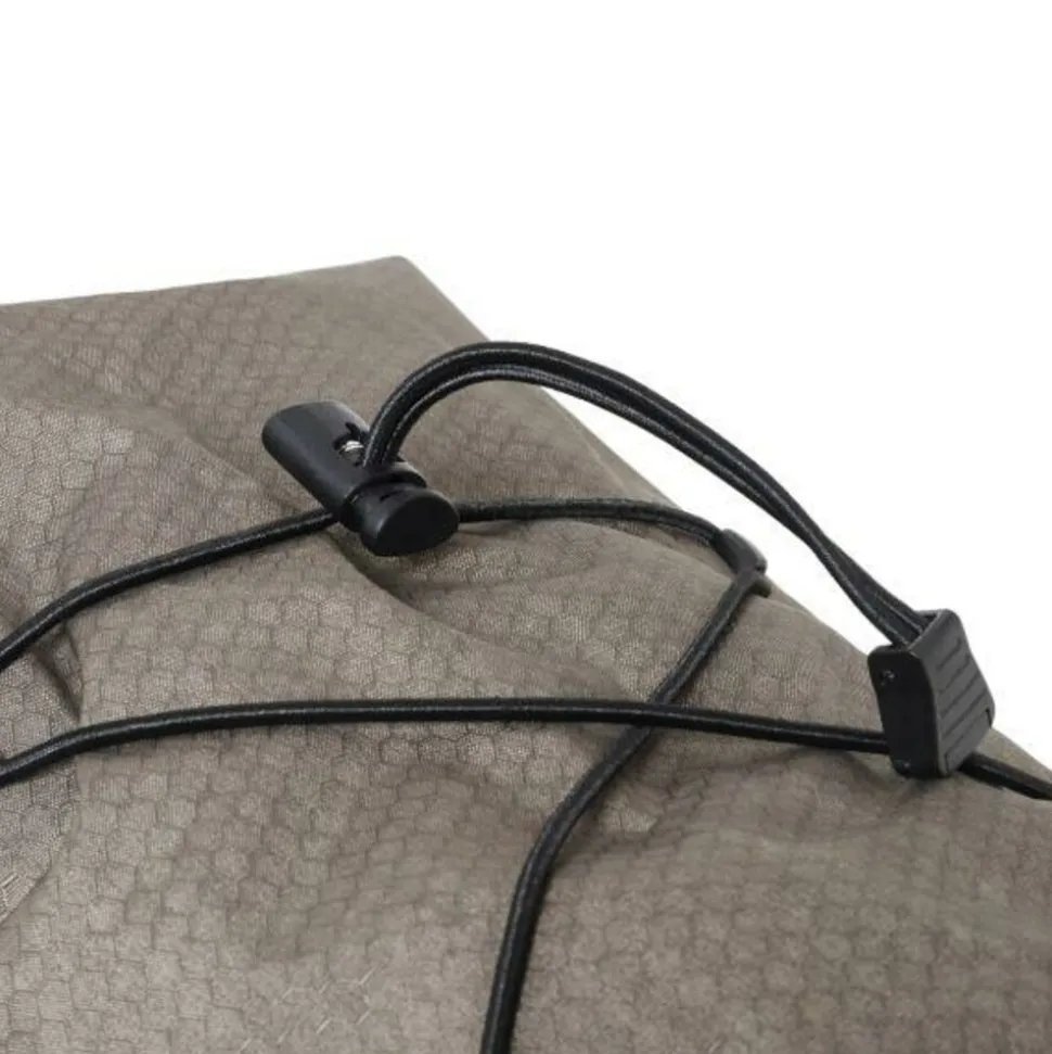 Ortlieb Seat-Pack 11L - Bikepacking zadeltas