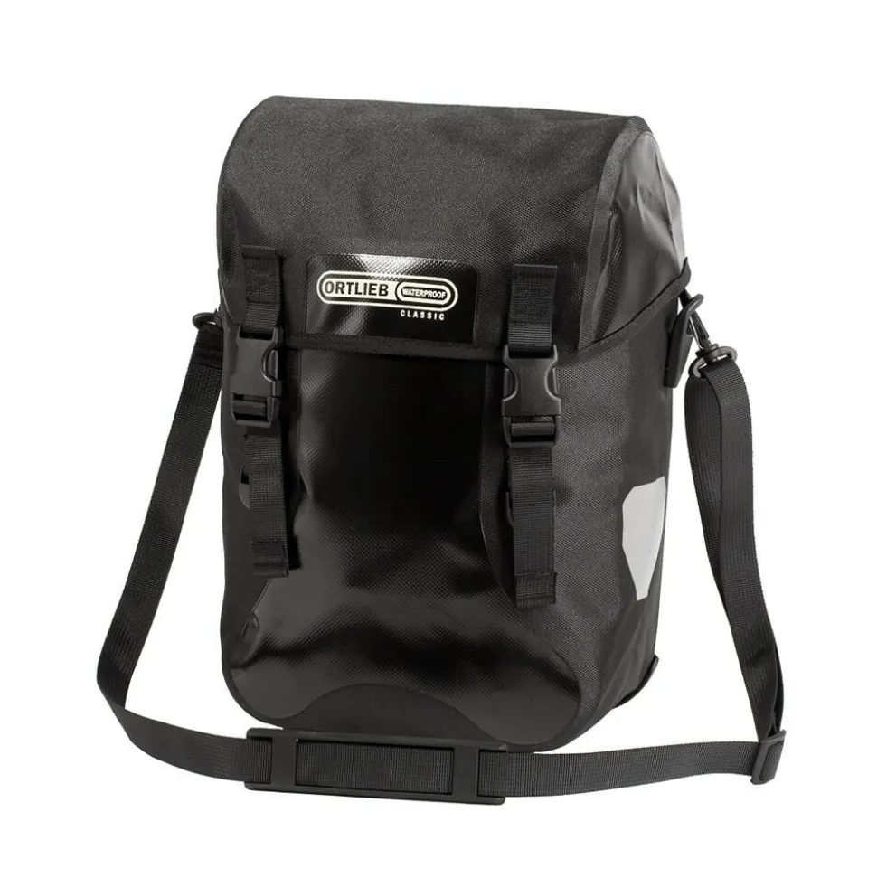 Ortlieb Sport Packer Classic QL2.1 - waterdichte fietstassen