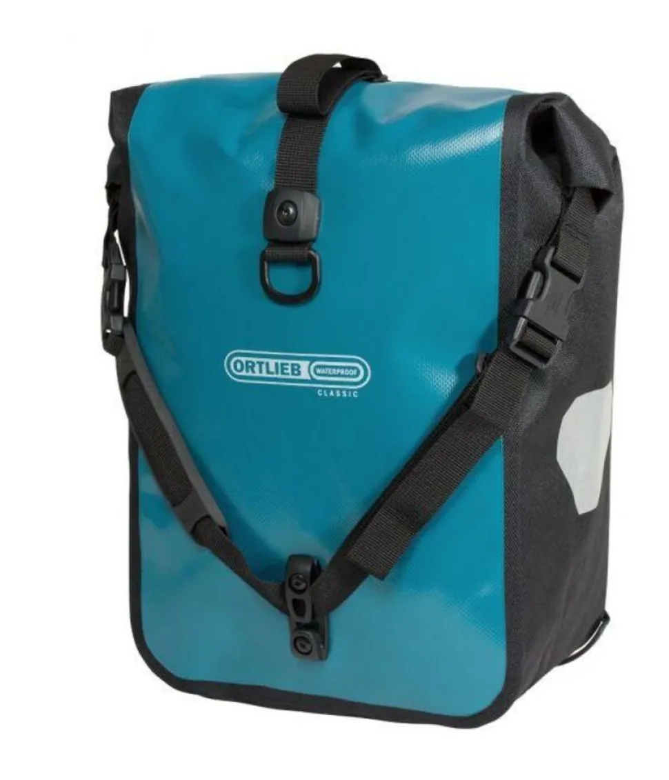 Ortlieb Sport Roller Classic QL2.1 - waterdichte voortassen