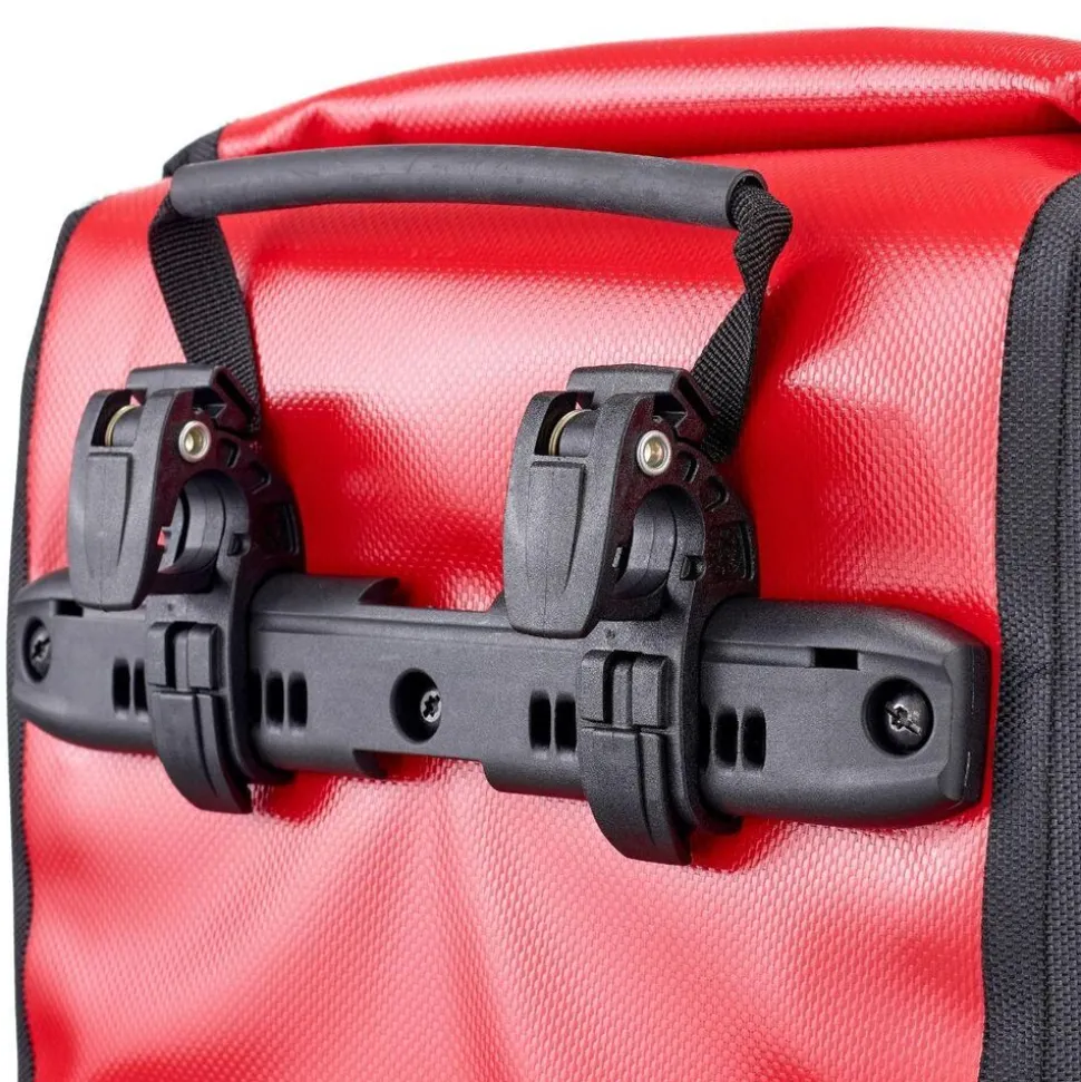 Ortlieb Sport roller core QL2.1 14.5L red/black