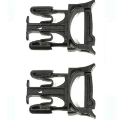 Ortlieb Stealth Buckle repair 25mm 2 piece