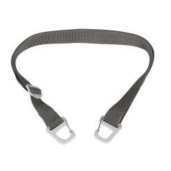 Ortlieb Strap for Handlebar-Pack Plus 115cm Grey E251
