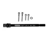Ortlieb Thru Axle M6-Connector