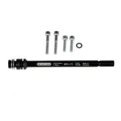 Ortlieb Thru Axle M6-Connector