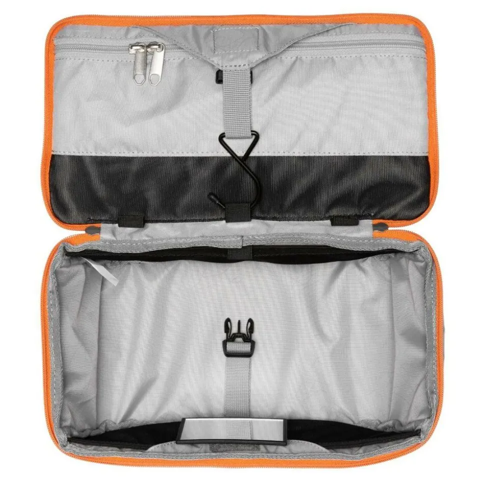 Ortlieb Toiletry bag 5 L grey
