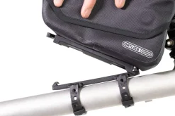 Ortlieb Toptube bag 1.5L black
