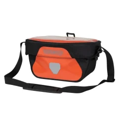 Ortlieb Ulimate Six Free 5L - stuurtas PVC-vrij
